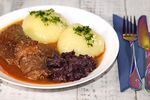 Schlagerschloss Hotel inkl. Frühstück Obrázok 17