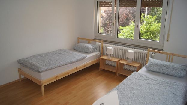 Gästezimmer Kayikci