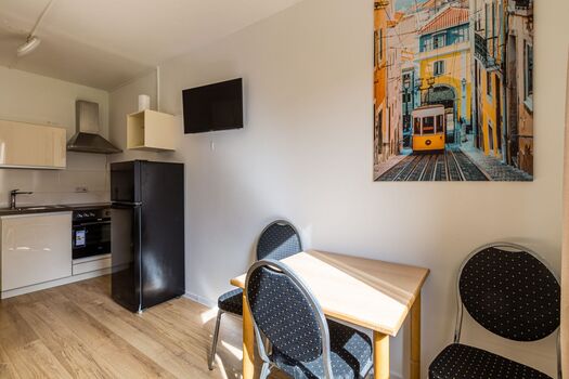 Wohnung in Halle (Saale)