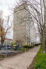 Wohnung in Halle (Saale) Bild 11