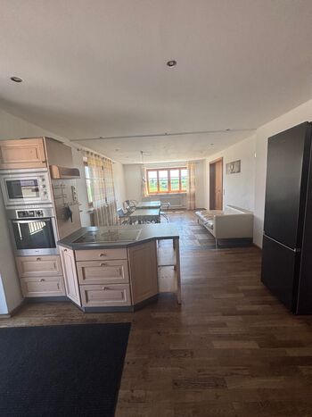 Wohnung Bauer