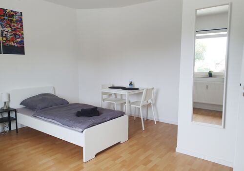 HomeRent in Todendorf, Ahrensburg, Trittau und Umgebung Zdjęcie 5