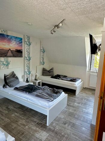 Wohnung in Ochsenfurt