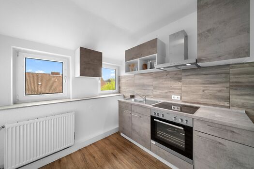 Wohnung in Mettmann