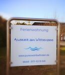 Wohnung in Groß Wittensee Bild 13