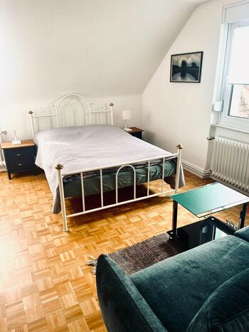 Renovierte Wohnung in Waldshut mit Stellplatz Zdjęcie 3