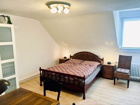 Renovierte Wohnung in Waldshut mit Stellplatz Zdjęcie 2