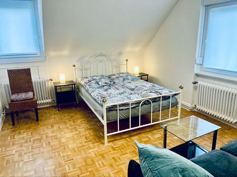 Renovierte Wohnung in Waldshut mit Stellplatz Zdjęcie 5