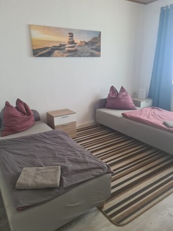 Pension in Berliner Straße, Aschersleben Obrázok 3