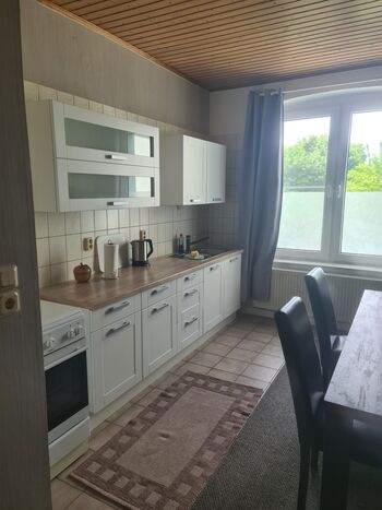 Pension in Berliner Straße, Aschersleben Obrázok 2