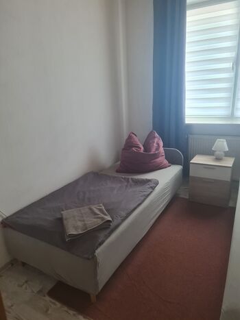 Pension in Berliner Straße, Aschersleben Obrázok 4