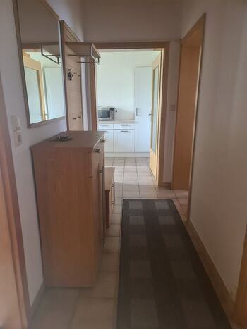 Pension in Berliner Straße, Aschersleben Obrázok 5