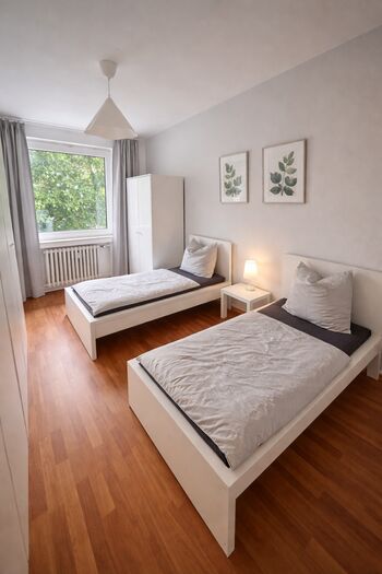 MF Apartments - the Best for you in Duisburg 5 Obrázok 4