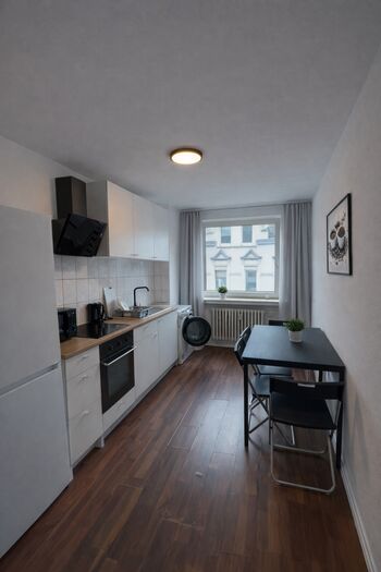 MF Apartments - the Best for you in Duisburg 5 Obrázok 5