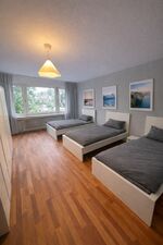 MF Apartments - the Best for you in Duisburg 5 Bild 7