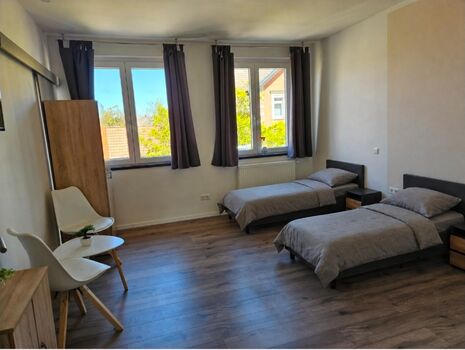 LogIn Apartments Seesen Bild 4