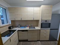 Villa-Merry 6 abgetrennte Wohnungen unter einem Dach Bild 1