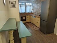 Villa-Merry 6 abgetrennte Wohnungen unter einem Dach Bild 6