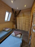 Villa-Merry 6 abgetrennte Wohnungen unter einem Dach Bild 29