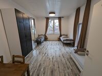 Villa-Merry 6 abgetrennte Wohnungen unter einem Dach Bild 10