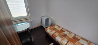 Große möblierte Wohnung im Zentrum von Rostock | 120 m² | Bis zu 7 Perso Bild 3