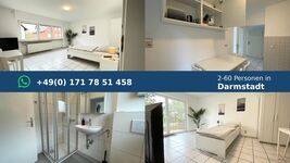 Apartment in Darmstadt Picture 1