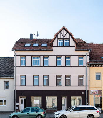 Pension "Am Rathaus" Lützen
