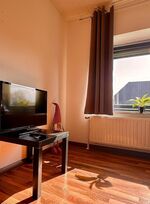 Pension Herrmann Nähe Metropolpark Ahlhorn Obrázok 6