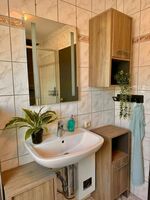 Pension Herrmann Nähe Metropolpark Ahlhorn Obrázok 9