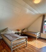 Pension Herrmann Nähe Metropolpark Ahlhorn Obrázok 2