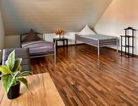 Pension Herrmann Nähe Metropolpark Ahlhorn Obrázok 1