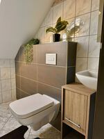 Pension Herrmann Nähe Metropolpark Ahlhorn Obrázok 8