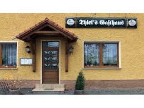 Gasthaus Thiel Zdjęcie 3