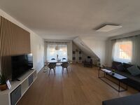 Stilvolle Fewo mit großem, modernem Wohn-Esszimmer und offen Obrázok 13