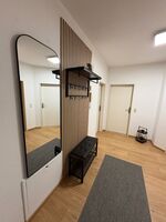 Stilvolle Fewo mit großem, modernem Wohn-Esszimmer und offen Obrázok 12