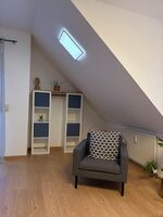 Stilvolle Fewo mit großem, modernem Wohn-Esszimmer und offen Obrázok 14