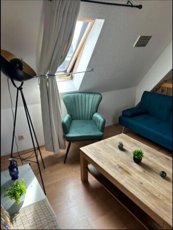 Piano Apartment 3 Picture 3