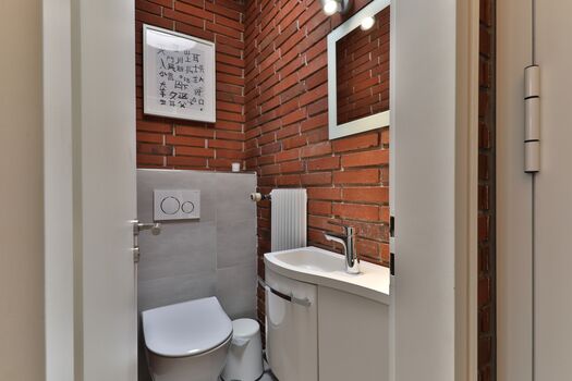 Apartment nahe Augsburg "Stillblick" Bild 3