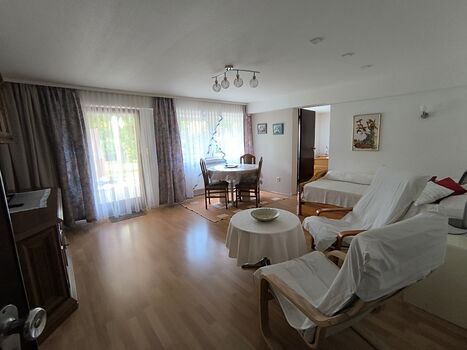 Wohnung Klein Saarwellingen - Reisbach Bild 2