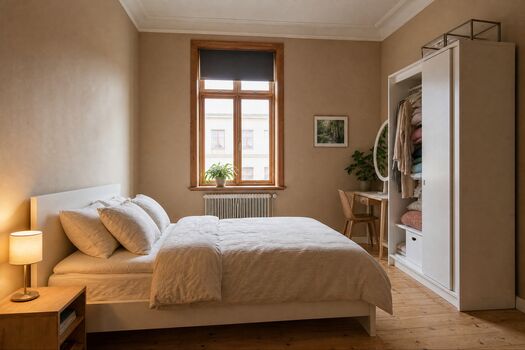 FL14 / TOMASZ-LIVING in GLÜCKSBURG - Strandnähe | Komfort