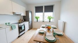 FL14 / TOMASZ-LIVING in GLÜCKSBURG - Strandnähe | Komfort Bild 2