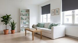 FL14 / TOMASZ-LIVING in GLÜCKSBURG - Strandnähe | Komfort Bild 5