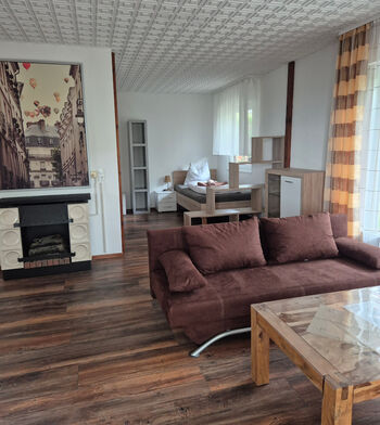 Gästezimmer / WG in Schollbrunn Bild 2