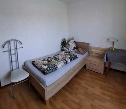 Gästezimmer / WG in Schollbrunn Bild 3