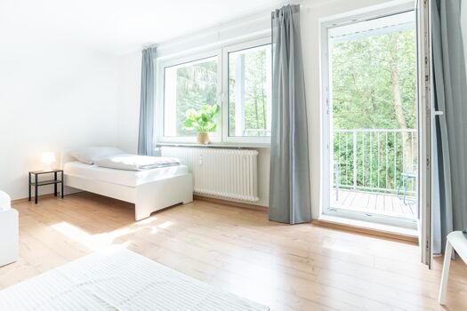 -MrLiving- Moderne Wohnung in Wetzlar (WZ07)