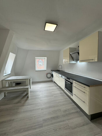 Apartment in Wiesentheid Picture 1