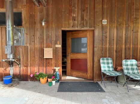 Gästezimmer in Privatwohnung Bild 3