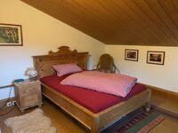 Gästezimmer in Privatwohnung Bild 1