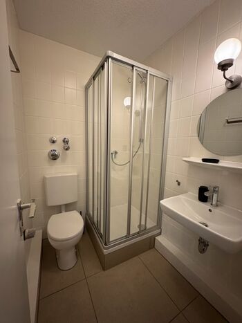 Modernes, kleines Apartment - gute Lage, verkehrsgünstig Bild 5