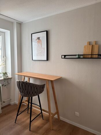 Modernes, kleines Apartment - gute Lage, verkehrsgünstig Picture 3